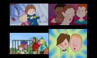 Thumbnail of Horrid Henry Icelandic Episodes Part 2