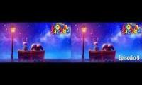 Thumbnail of THE AMAZING DIGITAL CIRCUS - Ep 9: Remember/Recuerdos (Both/Ambos); {By/De: GLITCH - GLITCH Latino}