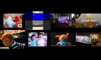 Thumbnail of Funny Babies Scared Jack In The Box Compilation Elmo World Music Footage In Babies Scared From In On