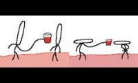 Thumbnail of Orange juice and lemonade