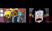 Thumbnail of Goofy Baby Crying (NickManVEVO Crossover)