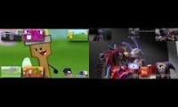 Thumbnail of Sparta koto remix youtube multiplier