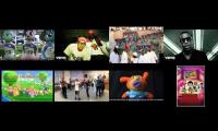Thumbnail of Mario Party Island Tour Credits In Jeremih Down On Me Music Vevo In Mario Party Island Tour Credits