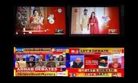 Thumbnail of Republic TV Program Segment