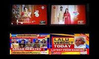 Thumbnail of Republic TV Program Segment