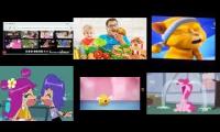 Thumbnail of Talking Tom 2 TikTok Shorts Makes Cry EveryThing d5