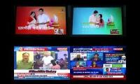 Thumbnail of News X Program Segment