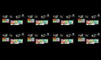 Thumbnail of STORYBOTS ABC ANNOYING GOOSE TOO MANY SO VERY LOUDLY
