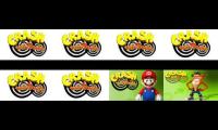 Thumbnail of 8 Worm Chase - Crash Twinsanity