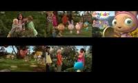 Thumbnail of 33. Piplings Love to Play (Boxset Version) Episodes