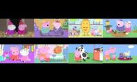 Thumbnail of 37. Santas Grotto and Other Stories Episodes Part 1