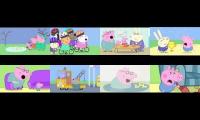 Thumbnail of 38. Cold Winter Day Episodes Part 1