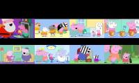 Thumbnail of 39. Peppas Christmas (The Christmas Collection Version) Episodes Part 1