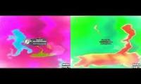 Thumbnail of Noggin And Nick Jr Logo Collection in Megan Woodmansee Major in L Major 45