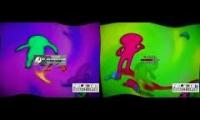Thumbnail of Noggin and Nick Jr Logo Collection In G Major 841 in L Major 45