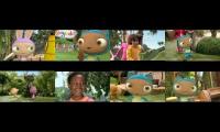 Thumbnail of 42. Piplings Love to Share Episodes