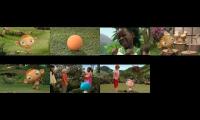 Thumbnail of 43. Piplings Love to Exercise (Boxset Version) Episodes