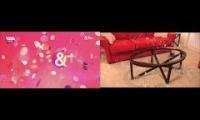 Thumbnail of (FIXED BECAUSE OF THE VOICE ON THE LOGO) - &TV LOGO NEEDS TO BE DESTROYED!!!