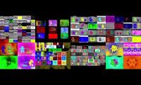 Thumbnail of TOO MANY NOGGIN AND NICK JR LOGO COLLECTIONS (REMAKE)