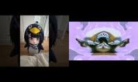 Thumbnail of Guga Guga vs G Major 1345