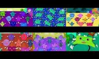 Thumbnail of LOTS OF SHAPES SONGS
