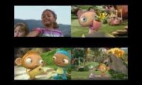 Thumbnail of 56. Piplings Love to Share Version 2 Episodes