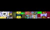 Thumbnail of 8 spiffy scans vs nick Jr and noggin logo collection scan vs zoopals vs preview 2