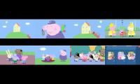 Thumbnail of 68. The Fire Engine and Other Stories Episodes Part 1