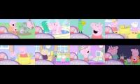 Thumbnail of 70. Muddy Puddles and Other Stories Episodes Part 1