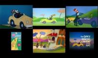 Thumbnail of Dr. Seuss The Grinch Grinches the Cat in the Hat (1982) Video Comparison