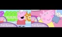 Thumbnail of 71. Piggy in the Middle (6 Best-Selling DVDs Collection Version) Episodes Part 2