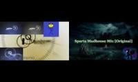 Thumbnail of Rainbow Studios Logo - Sparta Madhouse Remix