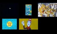 Thumbnail of Dr. Seuss on the Loose (1973) Video Comparison