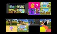 Thumbnail of Up to faster 16 parison to el reino infantil