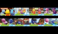 Thumbnail of The backyardigans episodes 6s & 18s