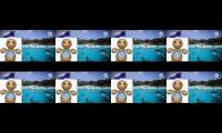 Thumbnail of kick the buddy forever all buddy Ads voice effects 8