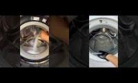 Thumbnail of Washing machine deep clean ASMR