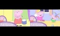 Thumbnail of 74. Flying a Kite and Other Stories Episodes Part 2