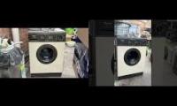 Thumbnail of Hotpoint WM23 Washing machine