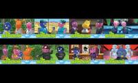 Thumbnail of The backyardigans episodes 11s & 2s