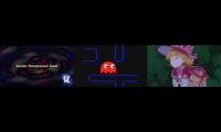 Thumbnail of Sparta Flamboyant Remix Triparison