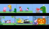 Thumbnail of 82. Gerald Giraffe Episodes