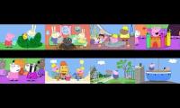 Thumbnail of 83. Easter Bunny Episodes Part 1