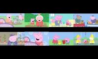 Thumbnail of 84. 10 Years of Muddy Puddles Episodes Part 1