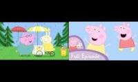 Thumbnail of 84. 10 Years of Muddy Puddles Episodes Part 2