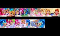 Thumbnail of 85. Shimmer and Shine Episodes