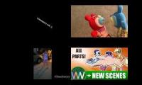 Thumbnail of Blue Clue In From In Blue Clue In My Little Pony Mane 6 Compilation In Blue Clue In From Blue Clue