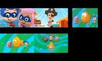 Thumbnail of 89. Super Guppies Episodes