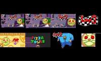 Thumbnail of Lap 3 Deluxe - Ode To Pizzahead (NORMAL AND IN-GAME MASHUP)
