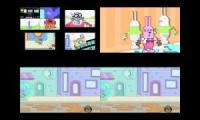 Thumbnail of Up to faster 30 parison to wubbzy
